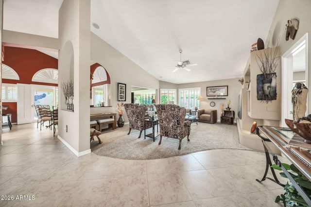 19638 N BELLWOOD Drive, Sun City West, AZ 85375