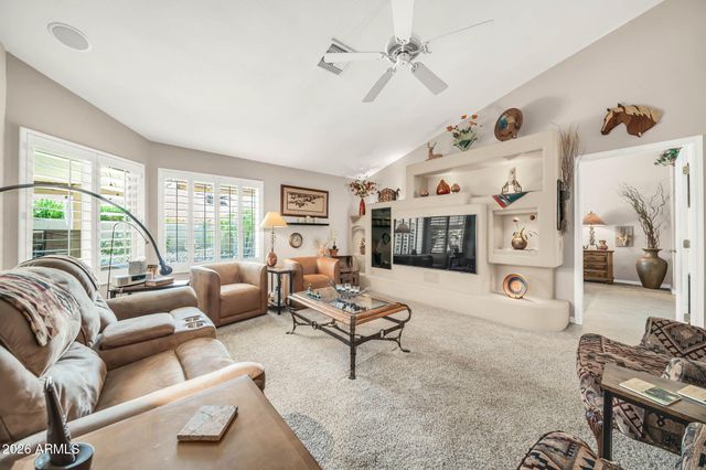 19638 N BELLWOOD Drive, Sun City West, AZ 85375