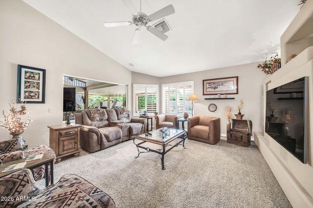 19638 N BELLWOOD Drive, Sun City West, AZ 85375