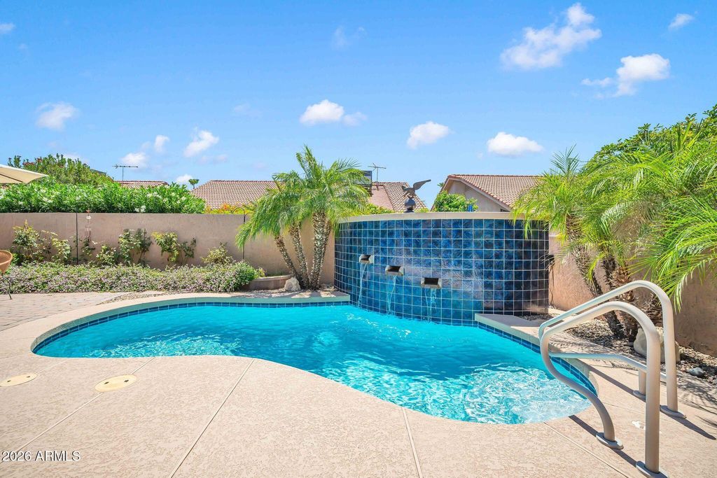 19638 N BELLWOOD Drive, Sun City West, AZ 85375
