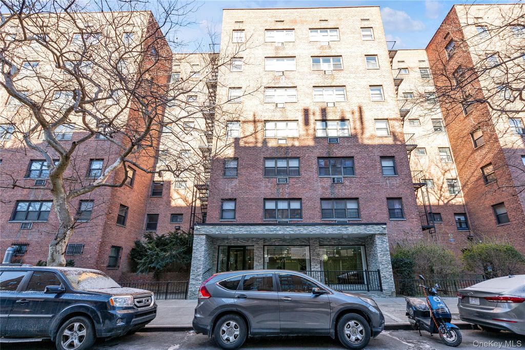 99-11 60 Ave 5D, Corona, NY 11368