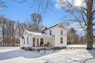 234 N Eastern Avenue, Allegan City, MI 49010