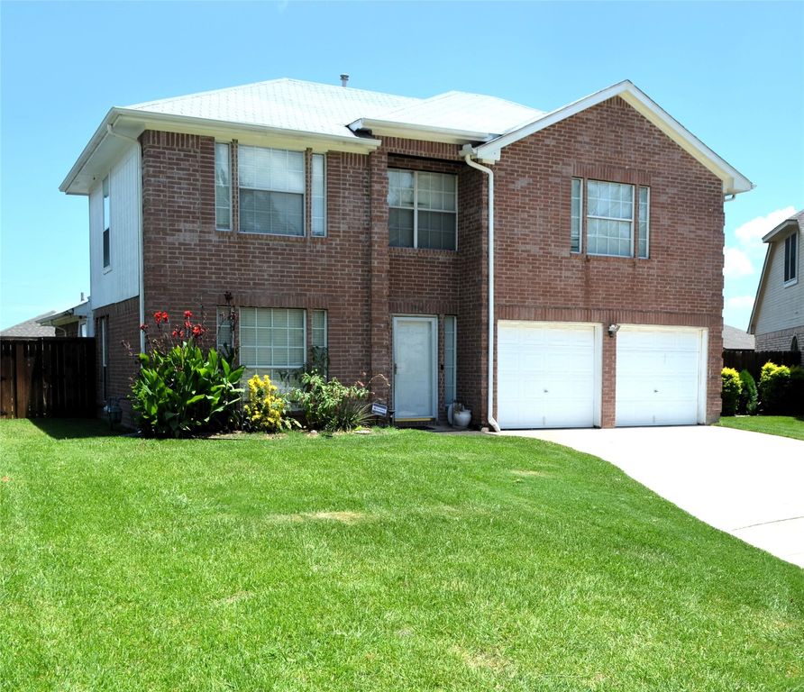 3994 Sword Dancer Way, Grand Prairie, TX 75052 — photo 2