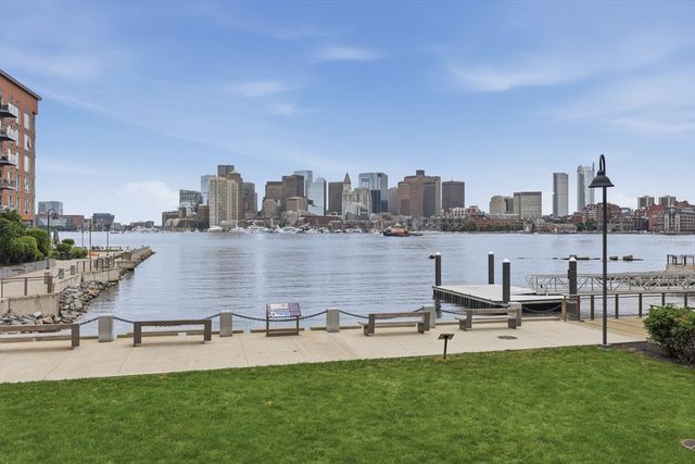 45 Lewis St 501, Boston, MA 02128