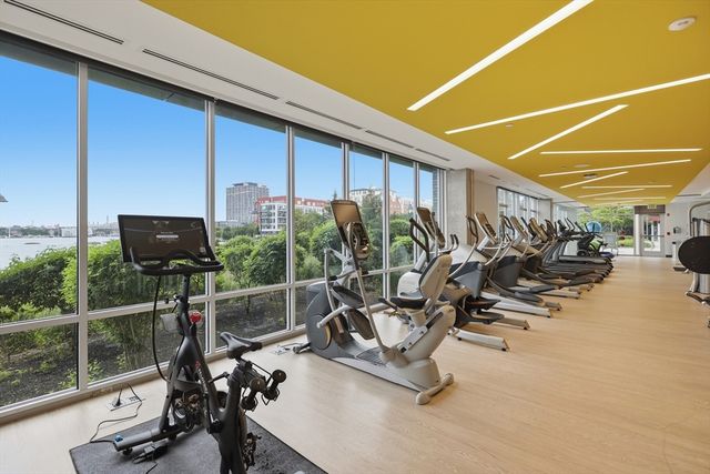 45 Lewis St 501, Boston, MA 02128