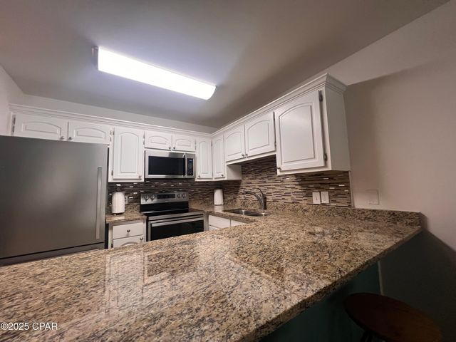 4726 Bay Point Road B212, Panama City Beach, FL 32408