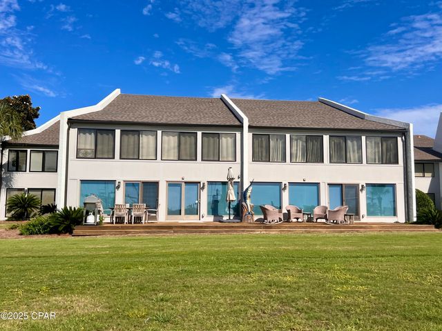 4726 Bay Point Road B212, Panama City Beach, FL 32408