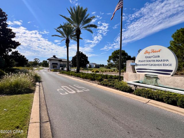 4726 Bay Point Road B212, Panama City Beach, FL 32408