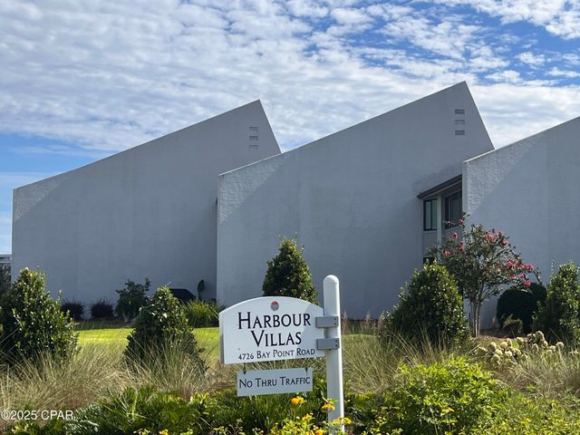 4726 Bay Point Road B212, Panama City Beach, FL 32408