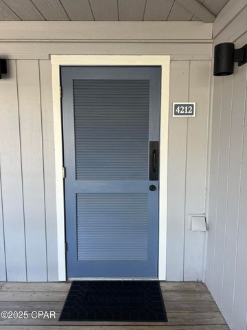 4726 Bay Point Road B212, Panama City Beach, FL 32408