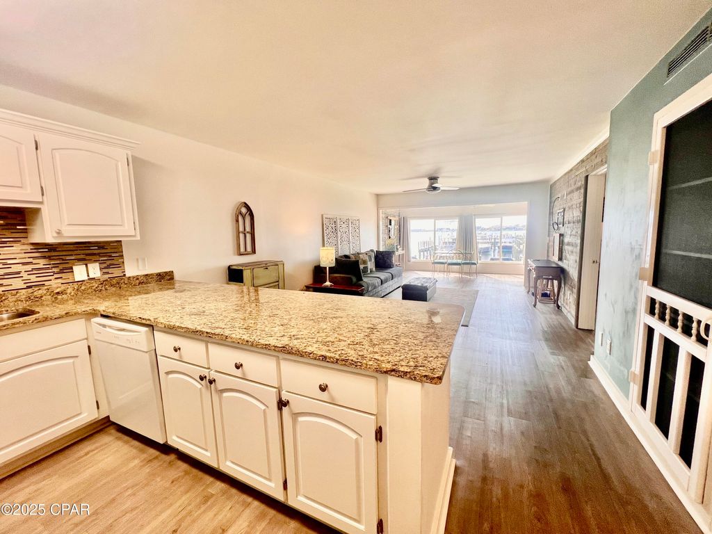 4726 Bay Point Road B212, Panama City Beach, FL 32408