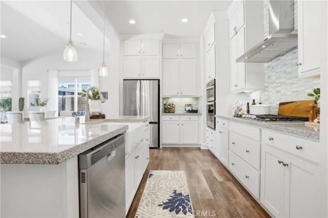 17 Puesto Road, Rancho Mission Viejo, CA 92694