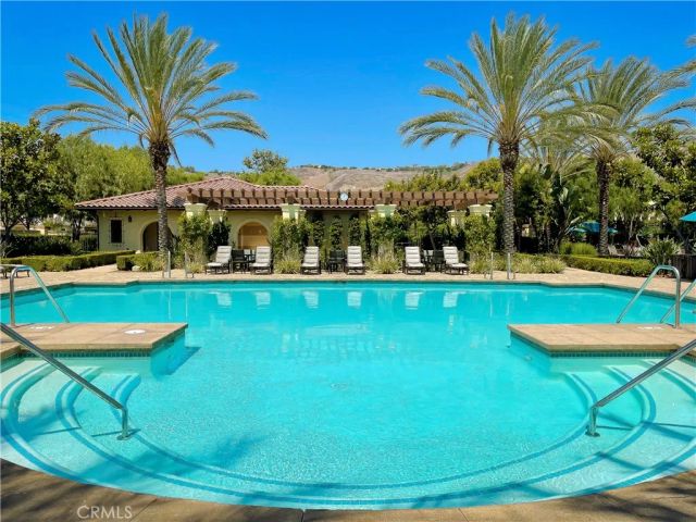 17 Puesto Road, Rancho Mission Viejo, CA 92694