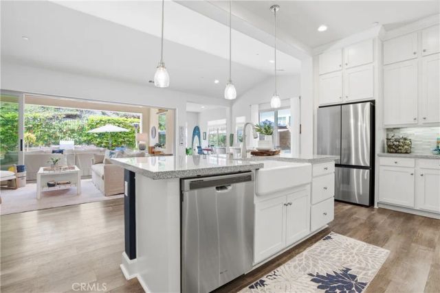 17 Puesto Road, Rancho Mission Viejo, CA 92694