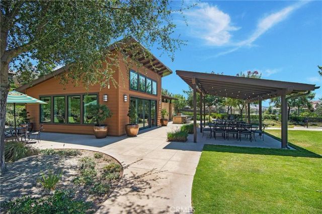 17 Puesto Road, Rancho Mission Viejo, CA 92694