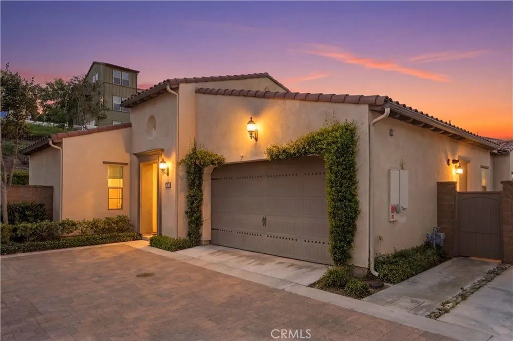 17 Puesto Road, Rancho Mission Viejo, CA 92694
