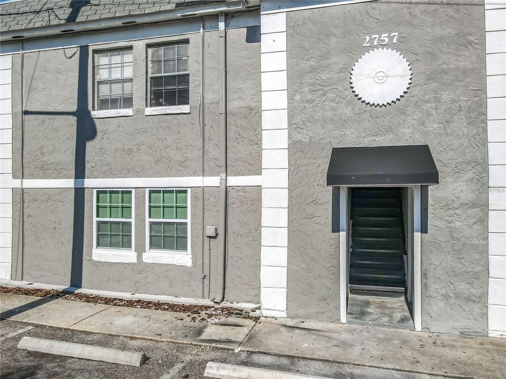 Image 1 of property listing at 2757 L B MCLEOD ROAD C, Orlando, FL 32805