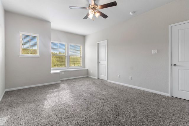 3411 Rainflower Springs Lane, Rosenberg, TX 77471