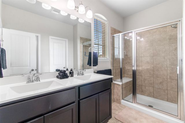 3411 Rainflower Springs Lane, Rosenberg, TX 77471