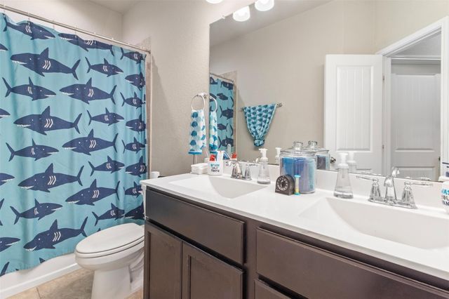 3411 Rainflower Springs Lane, Rosenberg, TX 77471