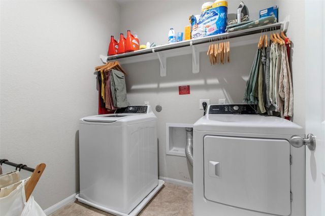 3411 Rainflower Springs Lane, Rosenberg, TX 77471