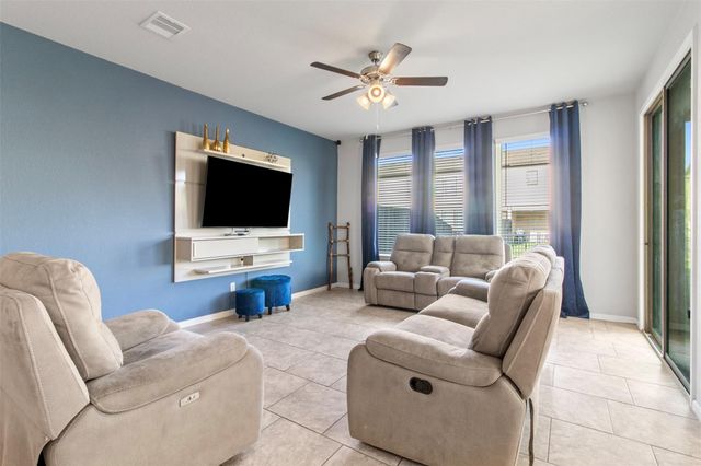3411 Rainflower Springs Lane, Rosenberg, TX 77471
