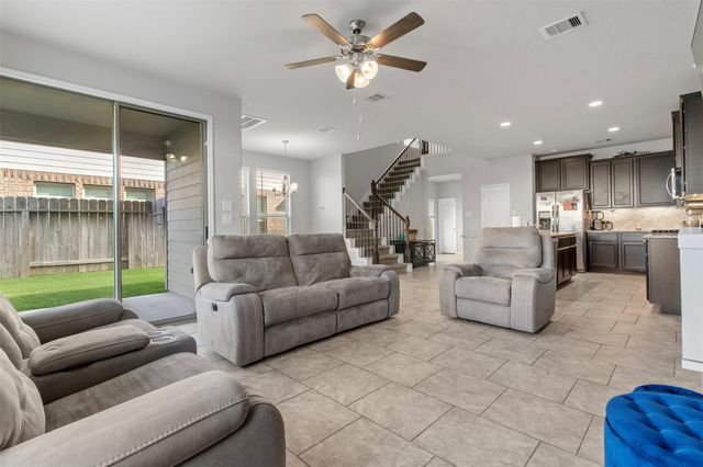 3411 Rainflower Springs Lane, Rosenberg, TX 77471
