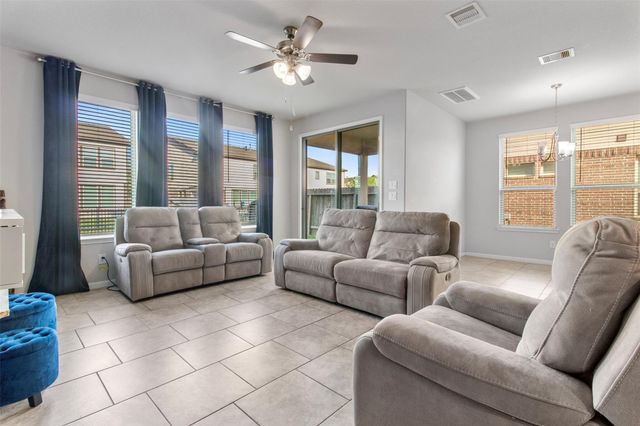 3411 Rainflower Springs Lane, Rosenberg, TX 77471