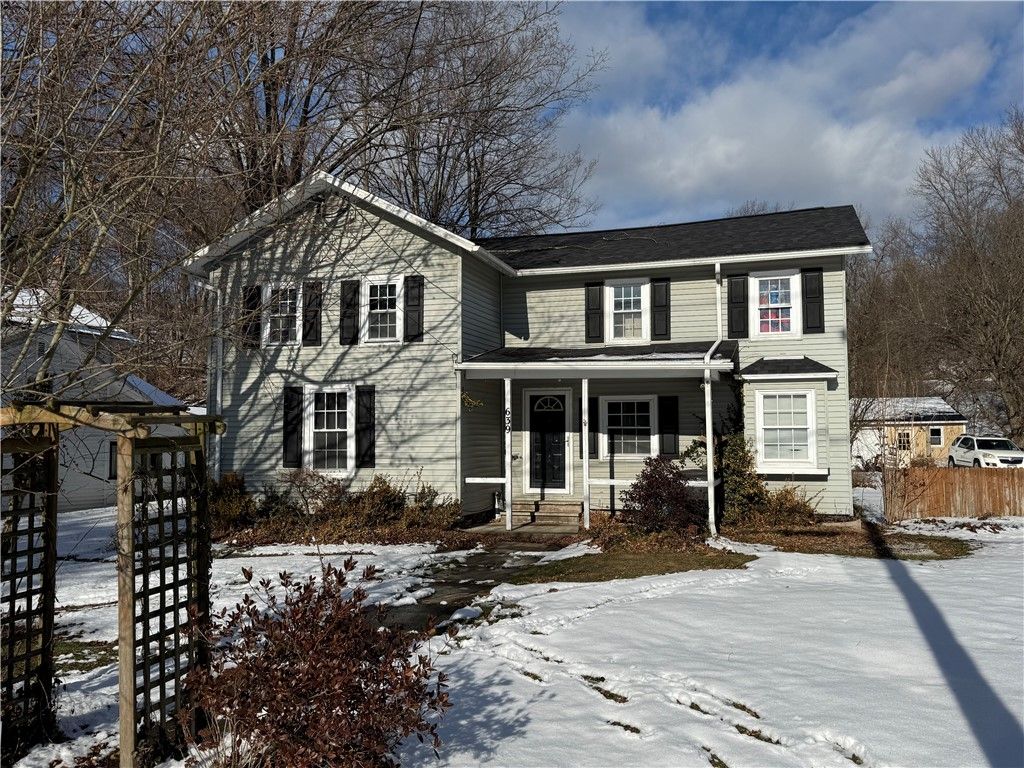 639 Main Street, Horseheads, NY 14816