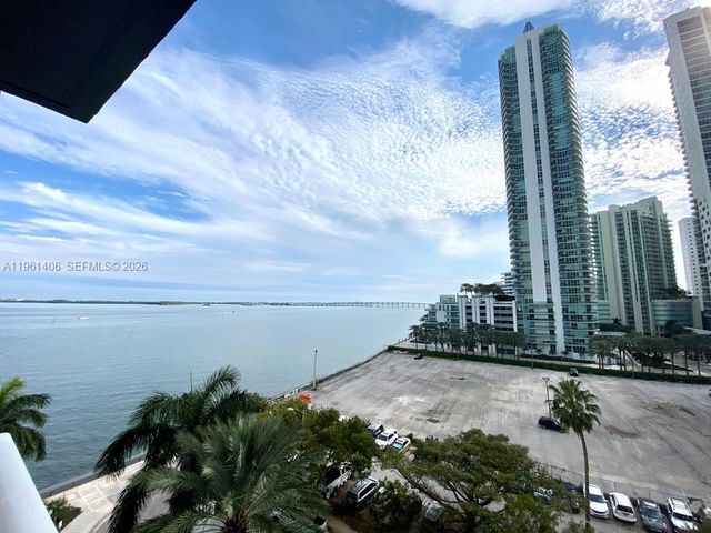 1155 Brickell Bay Dr 607, Miami, FL 33131