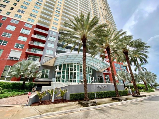 1155 Brickell Bay Dr 607, Miami, FL 33131