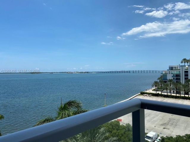 1155 Brickell Bay Dr 607, Miami, FL 33131