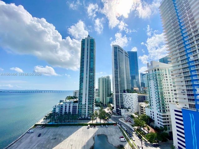 1155 Brickell Bay Dr 607, Miami, FL 33131