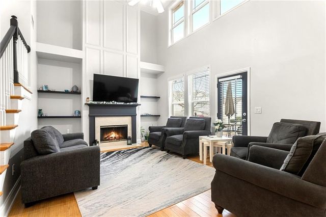 3538 Old Towne Lane, Cumming, GA 30040