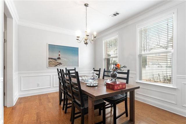 3538 Old Towne Lane, Cumming, GA 30040