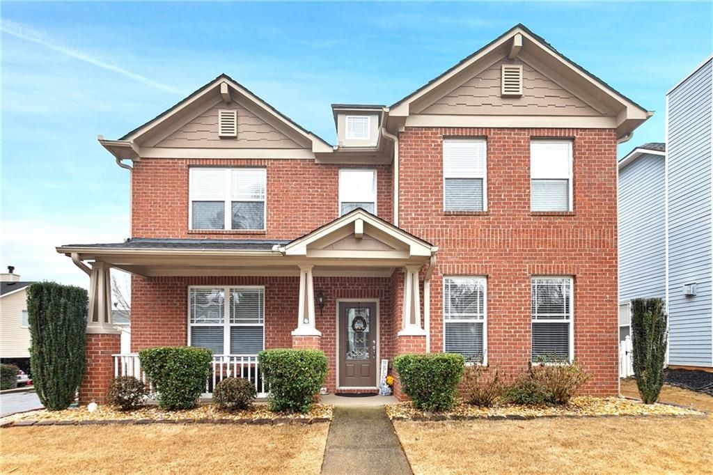 3538 Old Towne Lane, Cumming, GA 30040