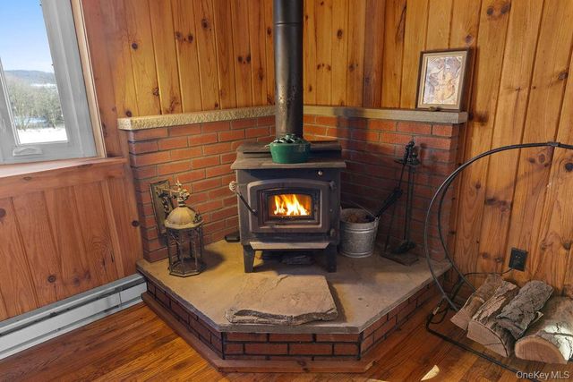 161 Ridge Road, Hamden, NY 13782