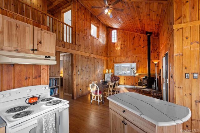 161 Ridge Road, Hamden, NY 13782