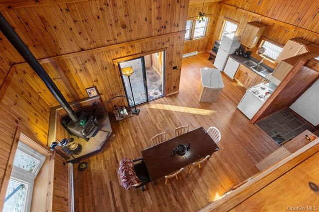 161 Ridge Road, Hamden, NY 13782