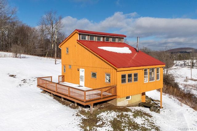 161 Ridge Road, Hamden, NY 13782