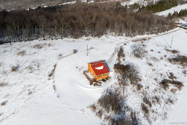 161 Ridge Road, Hamden, NY 13782