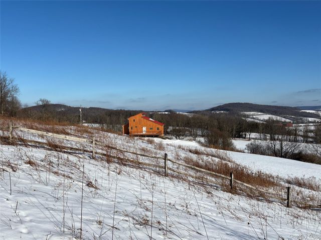 161 Ridge Road, Hamden, NY 13782