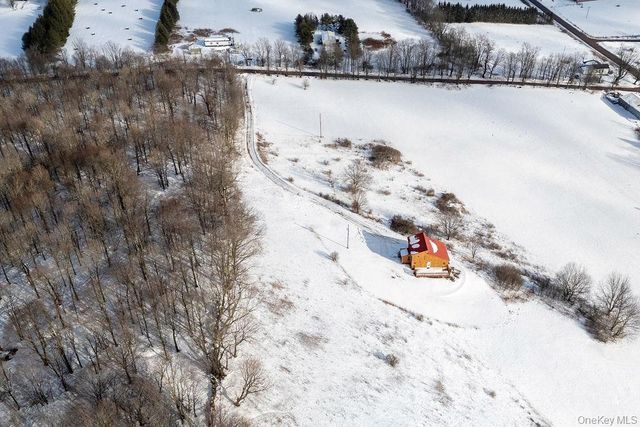 161 Ridge Road, Hamden, NY 13782