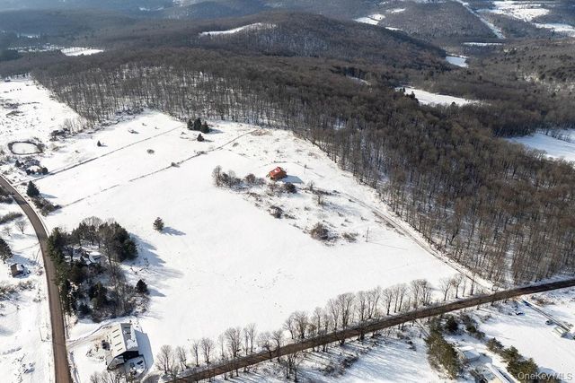 161 Ridge Road, Hamden, NY 13782