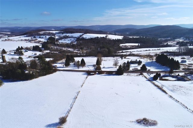 161 Ridge Road, Hamden, NY 13782