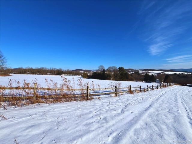 161 Ridge Road, Hamden, NY 13782