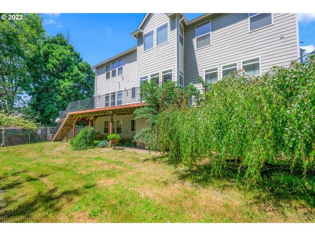 14310 Se STEELE St, Portland, OR 97236