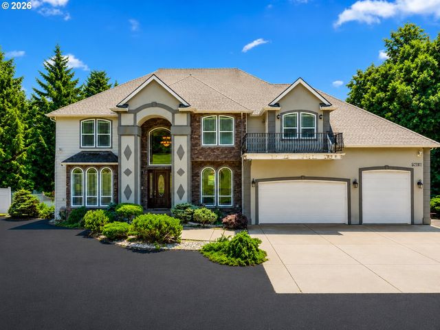 14310 Se STEELE St, Portland, OR 97236