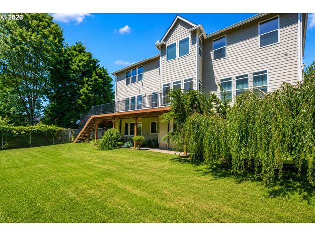 14310 Se STEELE St, Portland, OR 97236