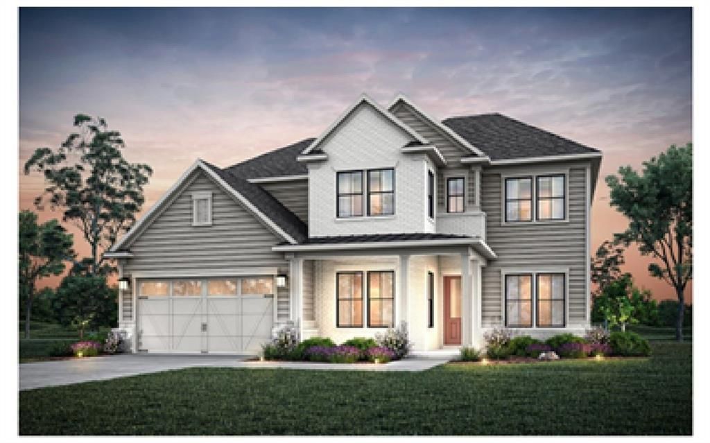 4610 Wayt Farm Overlook, Cumming, GA 30040